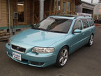 V70 TCh