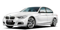 BMW 320d u[ptH[}X